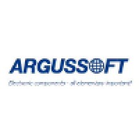 Argussoft Company Logo