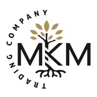 MK Merchants SA Logo