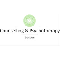 Counselling & Psychotherapy London Logo