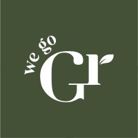 WeGoGreenR Logo
