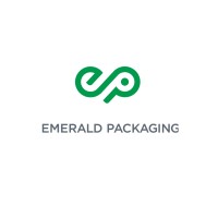 Emerald Packaging, Inc Logo