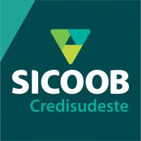 Sicoob Credisudeste Logo