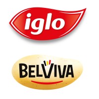 Iglo Belgium (Nomad Foods) Logo