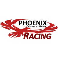 Phoenix Karting Shop Logo