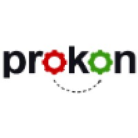 Prokon AB Logo