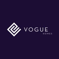 Vogue Homes Logo