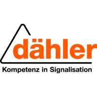 Dähler Verkehrstechnik AG Logo