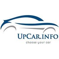 UpCar Garage Logo