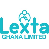 Lexta Ghana Limited Logo