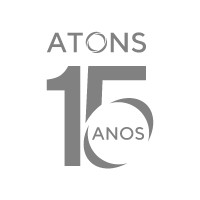 Atons Hospitalar Logo