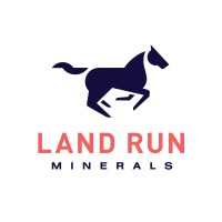 Land Run Minerals Logo