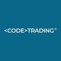 CodeTrading Logo