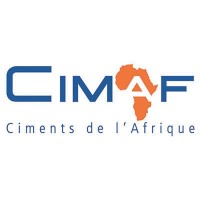CIMAF - COTE DIVOIRE Logo