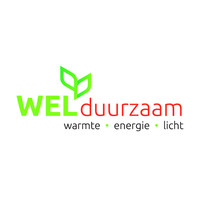 WEL Duurzaam Logo