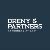 Dreny and Partners Logo