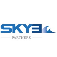 SKYE PARTNERS Logo