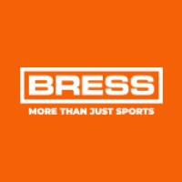 BRESS sportcentrum Logo