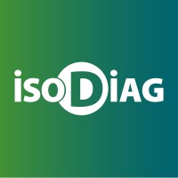 ISODIAG - Le Havre Logo