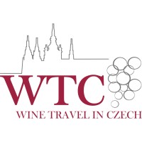 Wine Travel in Czech Logo