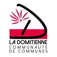 Communauté de communes La Domitienne Logo