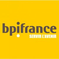 Bpifrance Ain Auvergne Loire Rhône Logo
