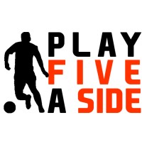 Play Five A Side Logo