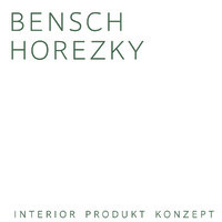 Bensch Horezky Logo