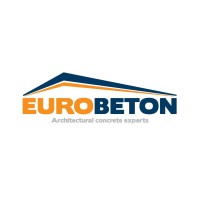 Eurobeton België Logo