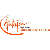 Säuberlin & Pfeiffer SA Logo