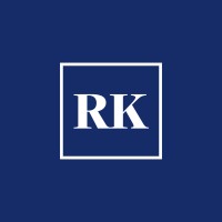 RK Creative Consultancy Logo