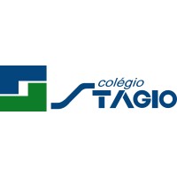 Colégio Stagio Logo
