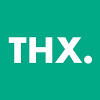 THX. Logo