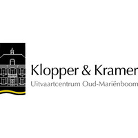 Klopper & Kramer begrafenis- en crematieverzorging Logo