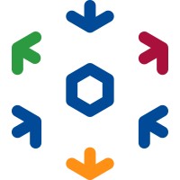 Clúster da función loxística de Galicia Logo