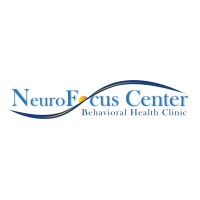 Neuro Focus Center - Behavioral Health Clinic Logo