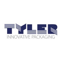 Tyler Packaging Logo