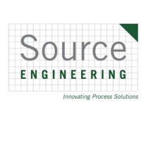 Source Engineering Logo