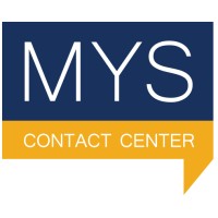 MYS Contact Center Logo