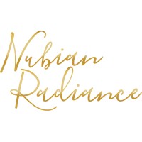 Nubian Radiance, LLC Logo