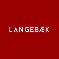 Langebæk Logo