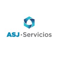 ASJ Servicios Logo