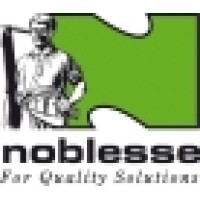 Noblesse Benelux N.V. Logo