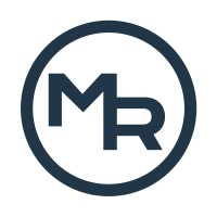 Maxence Rigottier Logo