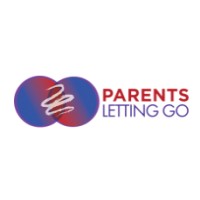 Parents Letting Go Logo