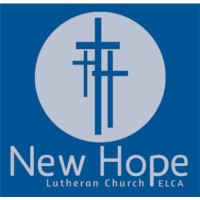 New Hope Lutheran Church Logo