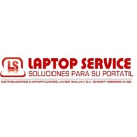 LAPTOP SERVICE PANAMA Logo