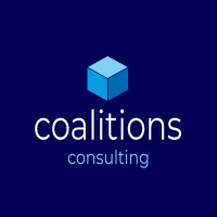 Coalitions Consulting Logo