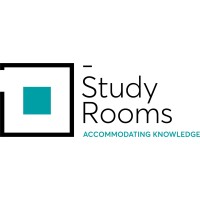 The Study Rooms Logo