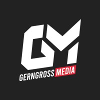 Gerngross Media Logo