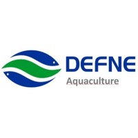 Defne Aquaculture Logo